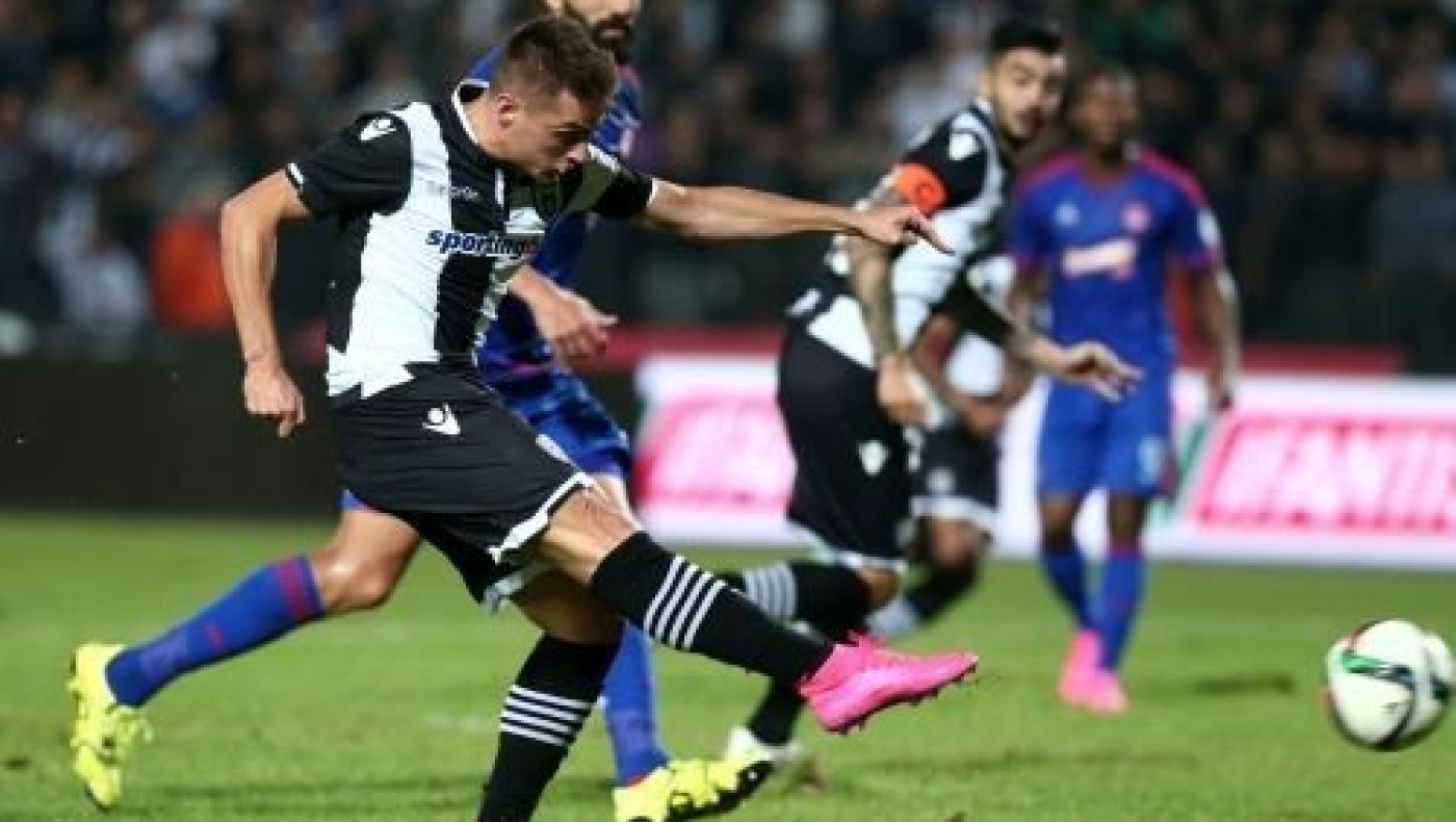 Φαίνεται και στις ήττες ότι κάτι αλλάζει