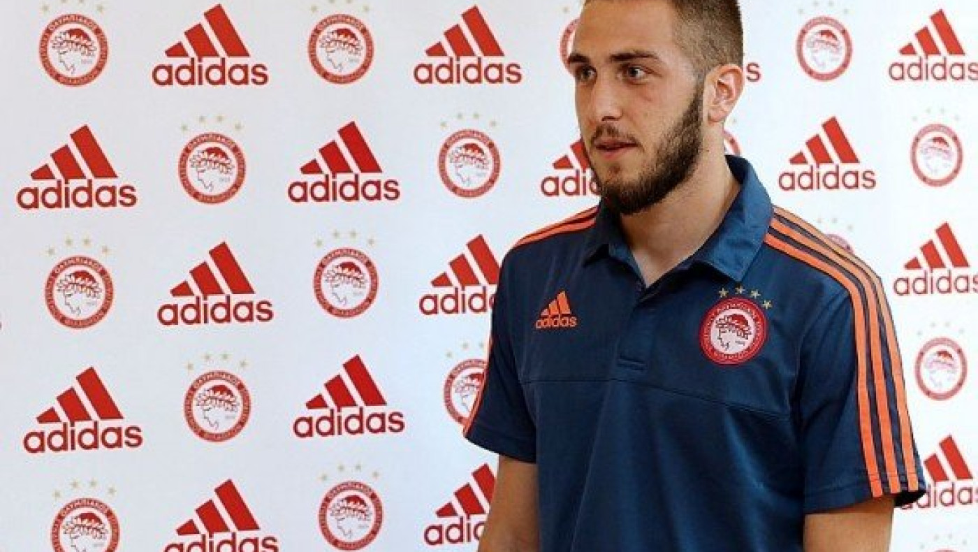 Γιατί δεν  έπαιξε  ο Φορτούνης;