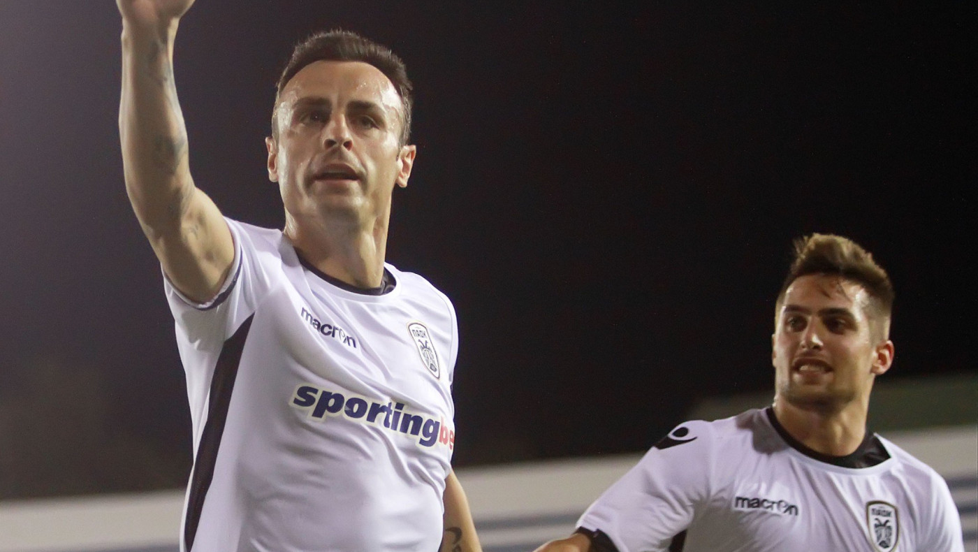 «Άγρια» ανατροπή  σε στυλ… Ταραντίνο