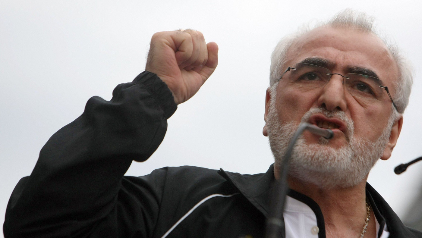 Η κερκόπορτα  και το δόλωμα