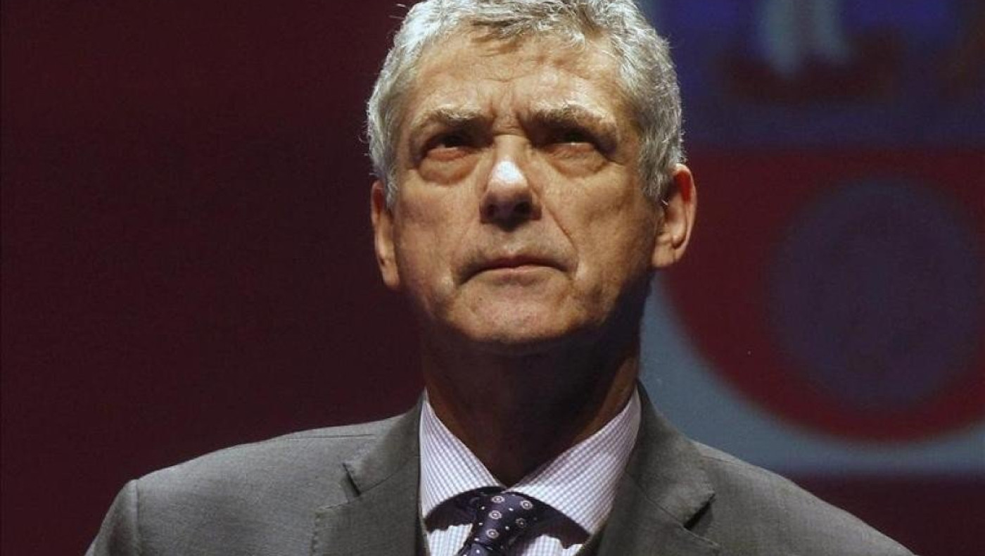 Αυτοί αναλαμβάνουν τις θέσεις των Μπλάτερ και Πλατινί