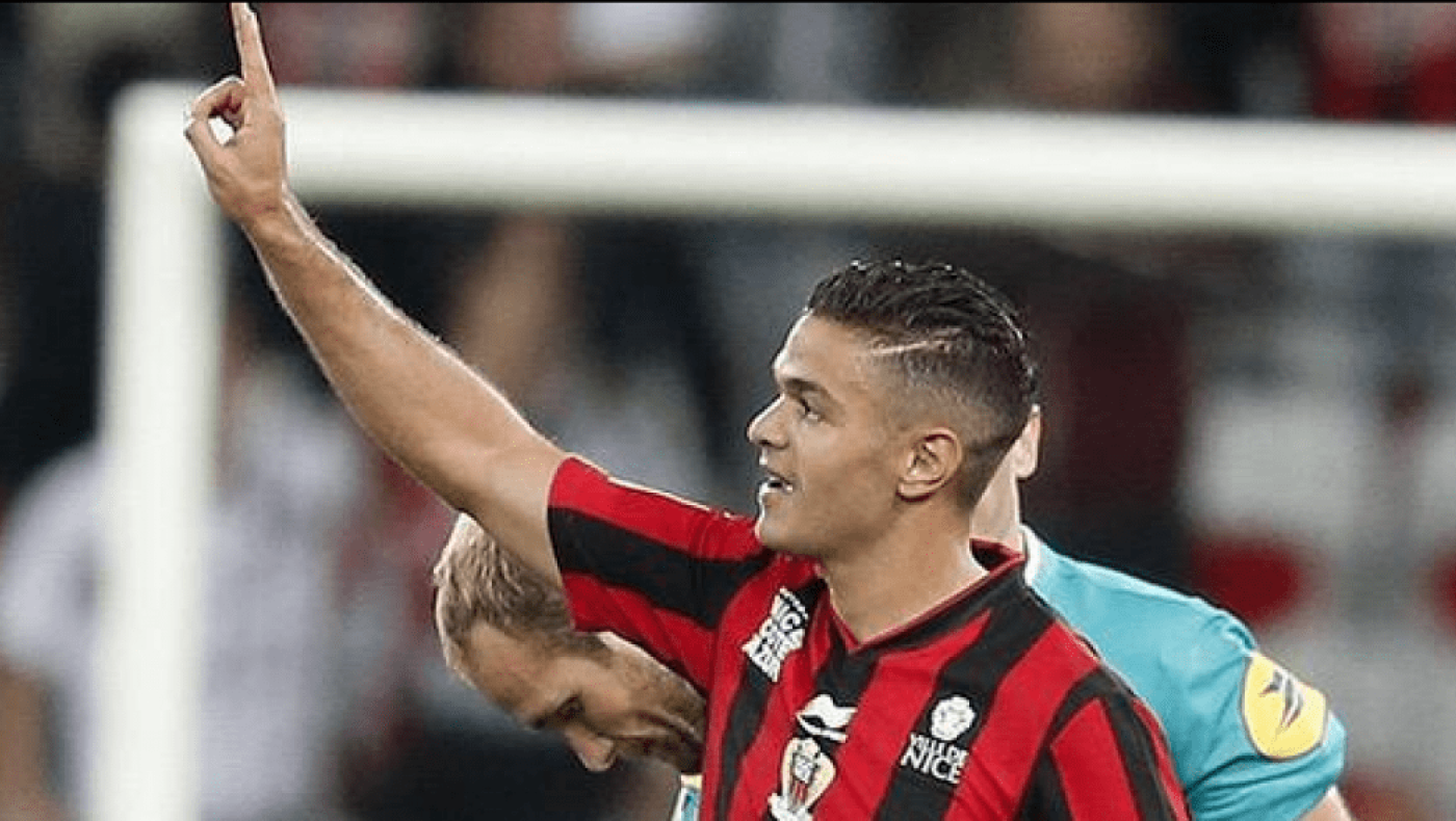 Μπεν Αρφά αλά Μέσι! (video)