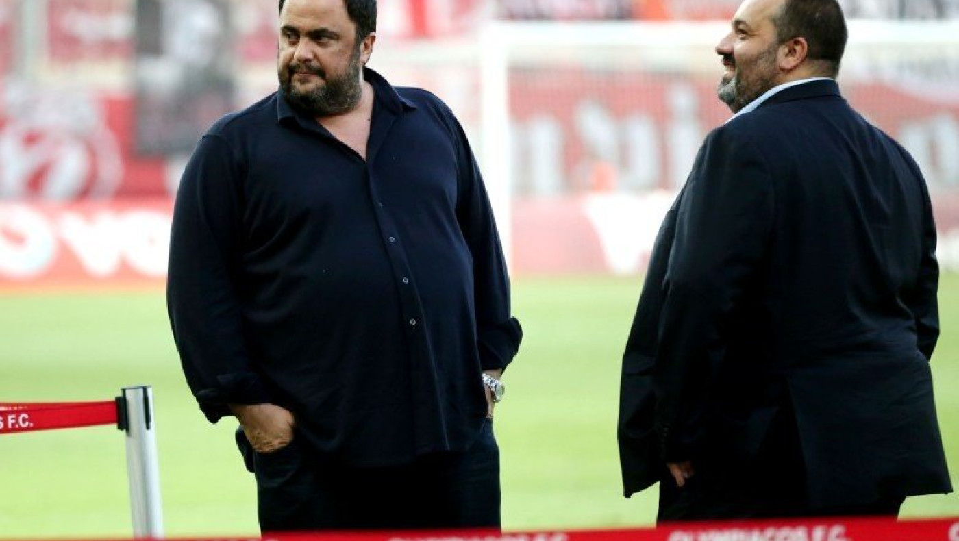 Προκαλεί ο Καραπαπάς!