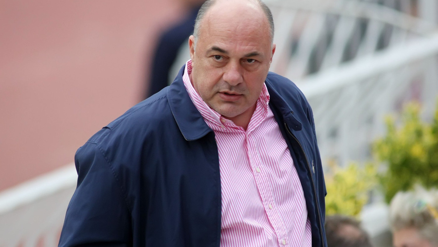 «Βόμβες» Μπέου για Ολυμπιακό και Μαρινάκη - Τι  είπε για ΠΑΟΚ!