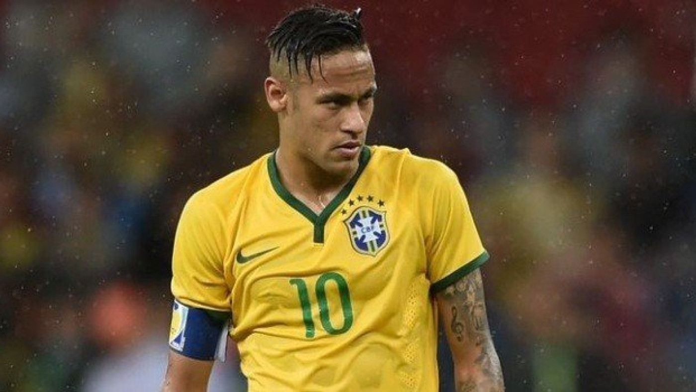 Η 100άρα του Νεϊμάρ! (Pic/Vid)