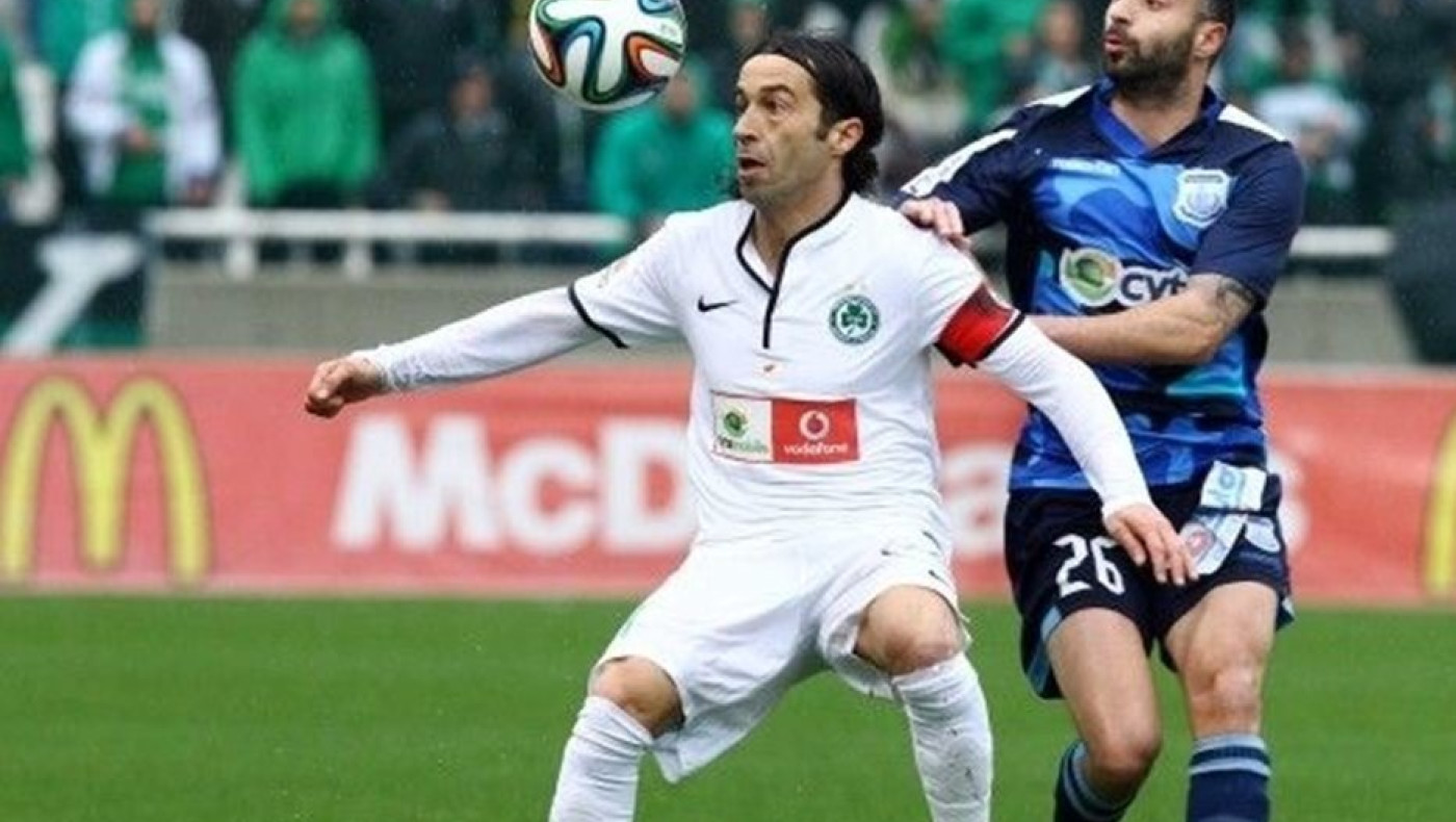 Ο χαμένος χάνει το τρένο! 