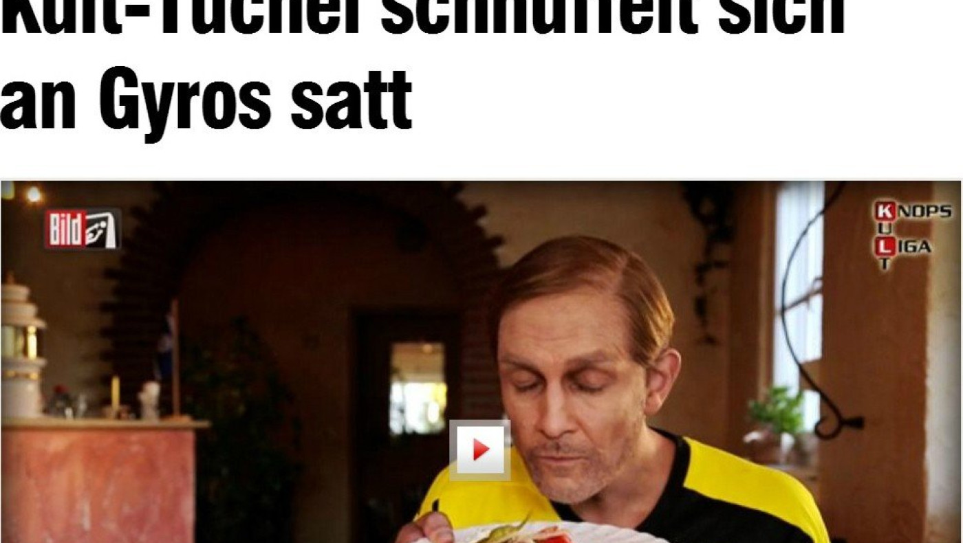 Με τι ασχολείται η «Bild» εν όψει της μάχης της Ντόρτμουντ με τον ΠΑΟΚ