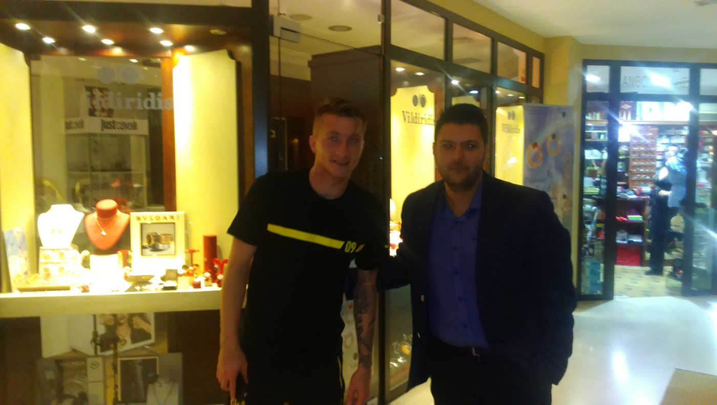 Ρόις στο metrosport.gr: «Δεν κερδίζεις εύκολα στην Τούμπα»