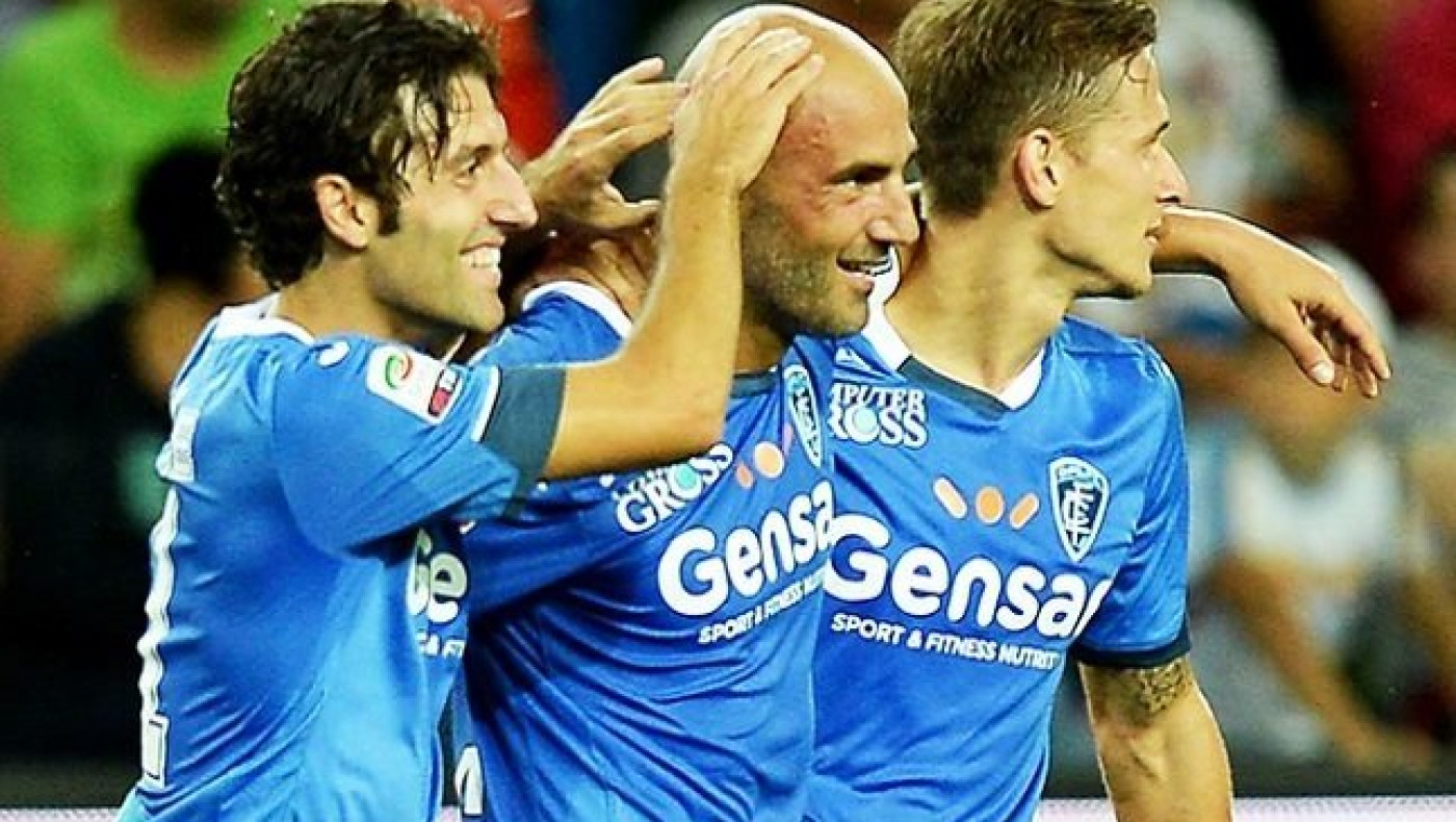 Λύτρωση με Μακαρόνε (video)