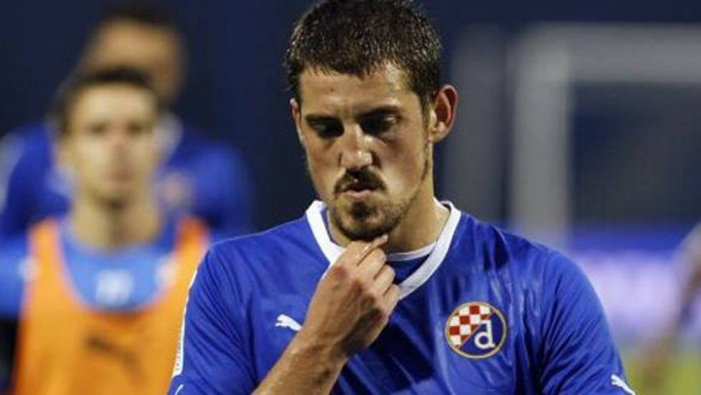 Ντοπέ παίκτης της Ντιναμό 