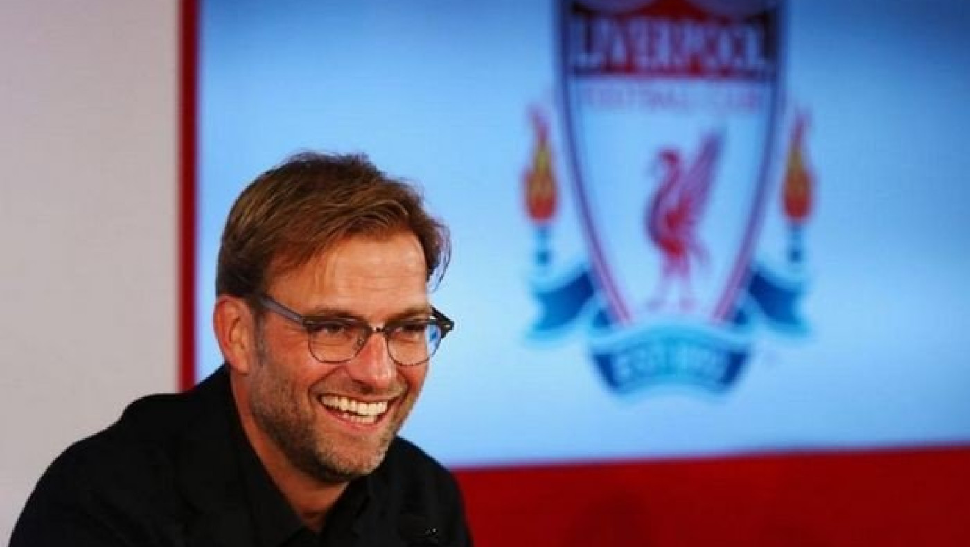 Κλοπ: «Η Λίβερπουλ είναι το τέλειο βήμα για μένα» 