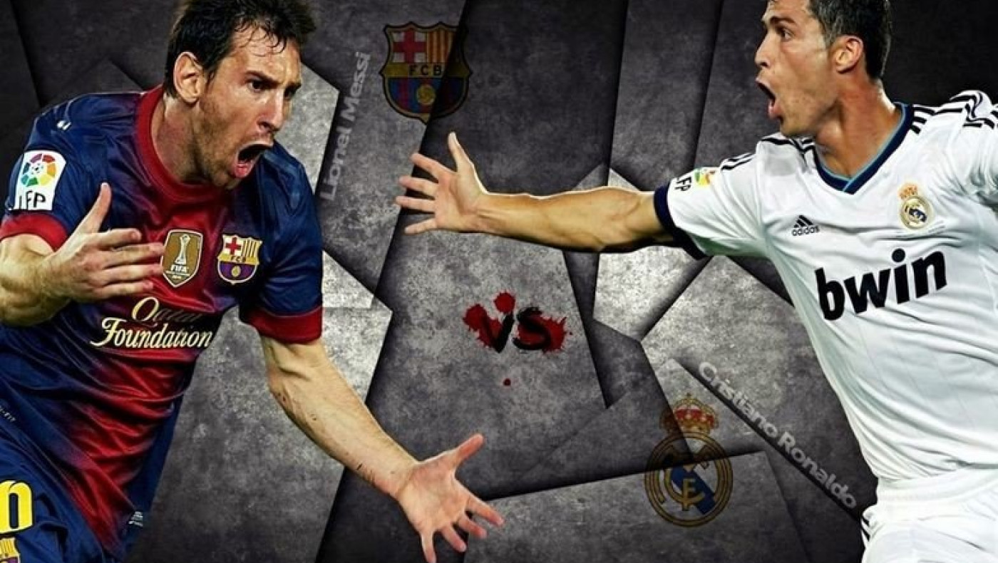 Ποιοί είναι οι υποψήφιοι για τη Χρυσή Μπάλα (Pic)