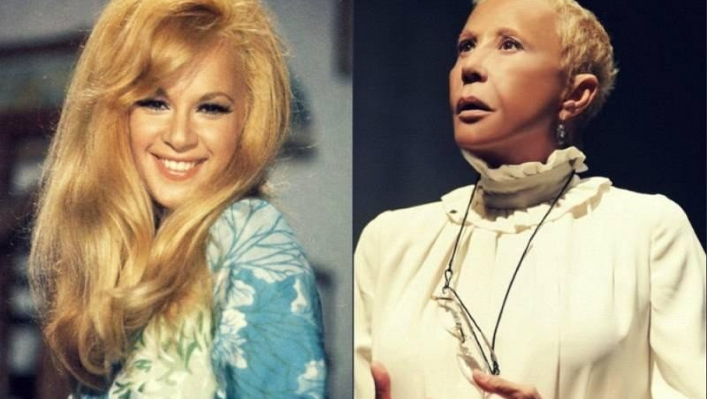 Ζωή Λάσκαρη: Ξέσπασε για την Αλίκη Βουγιουκλάκη!