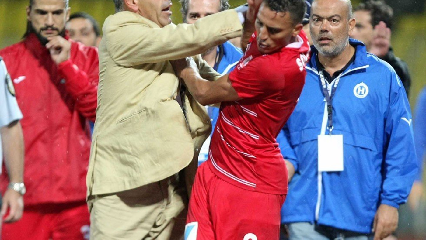 Η πρώτη τιμωρία της Ξάνθης για Σολτάνι