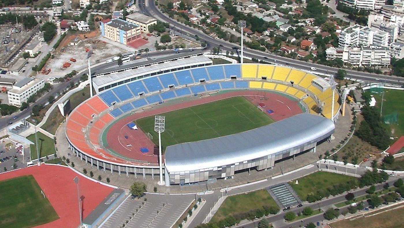 Πολύ ευχάριστη η συνεργασία μεταξύ  Ηρακλή και ΠΑΟΚ, εάν είναι αληθινή    