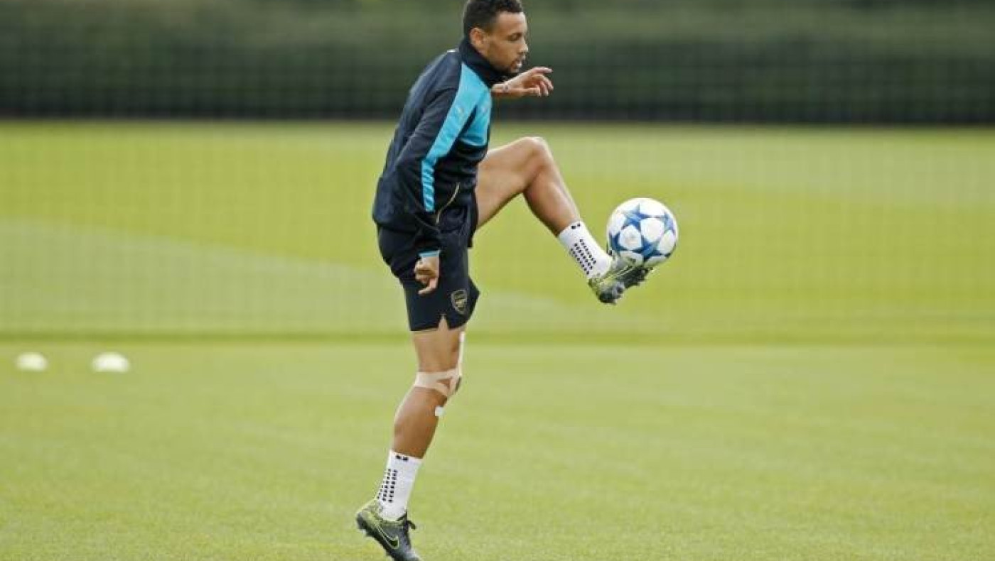 Κανονικά ο Κοκλέν! 