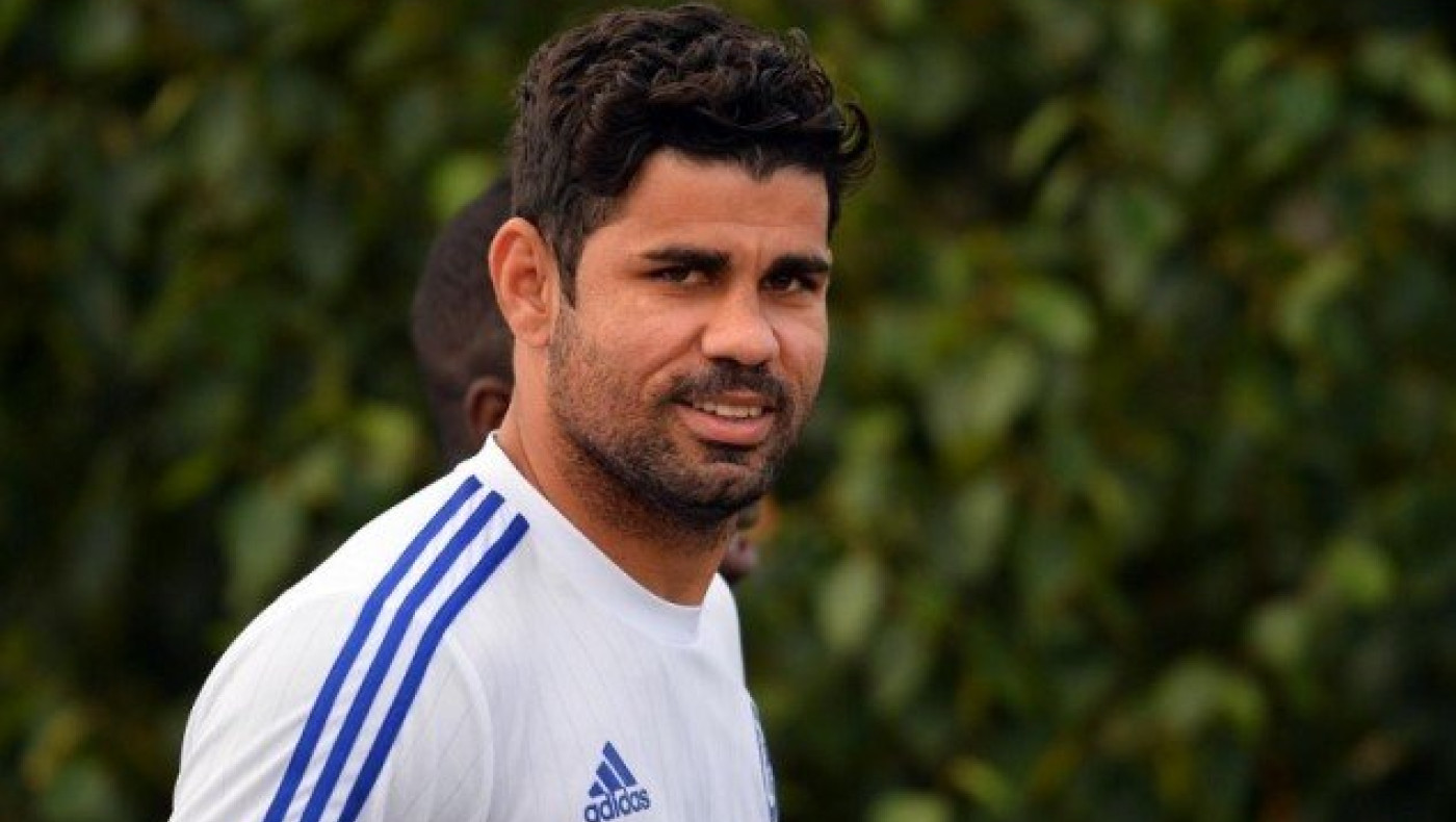 Κόστα: «Ήμουν λίγο υπέρβαρος!»