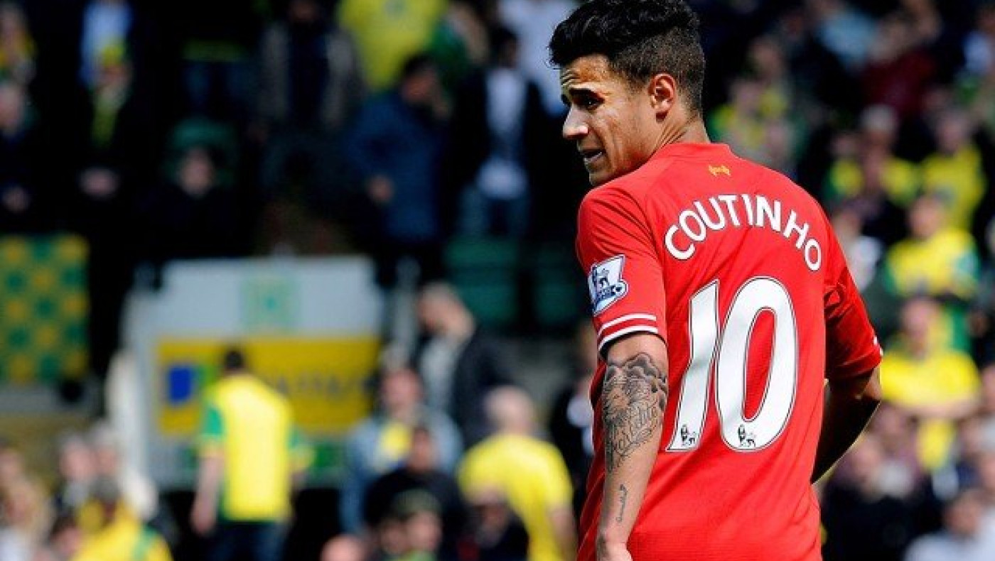 Γλυκοκοιτάζει Κουτίνιο η Μπαρτσελόνα! 