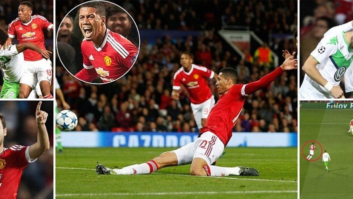 Με το άγχος στα... χείλη Γιουνάιτεντ και ΤΣΣΚΑ! (videos)