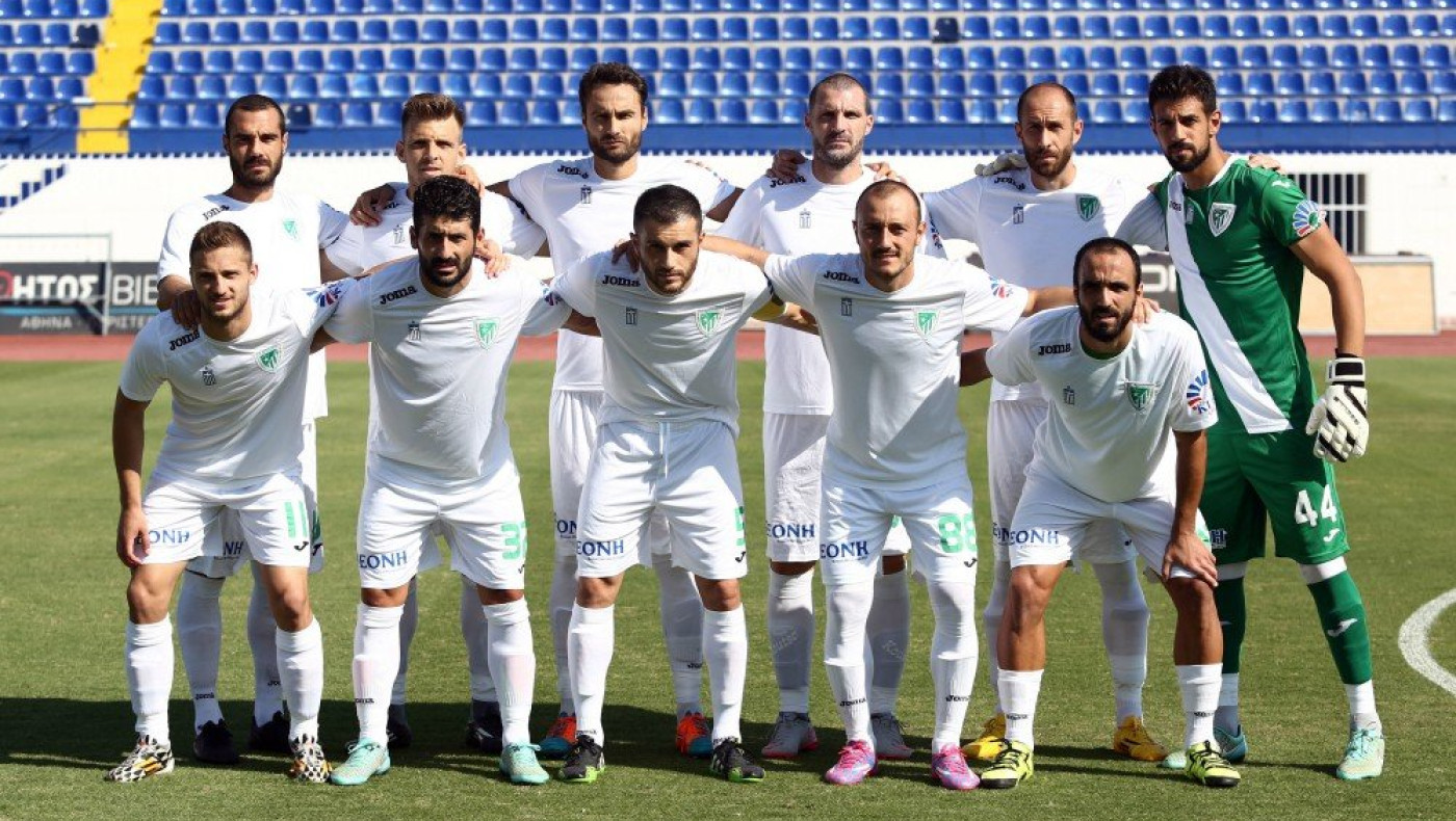 Χωρίς Ντόση με Πανσερραϊκό