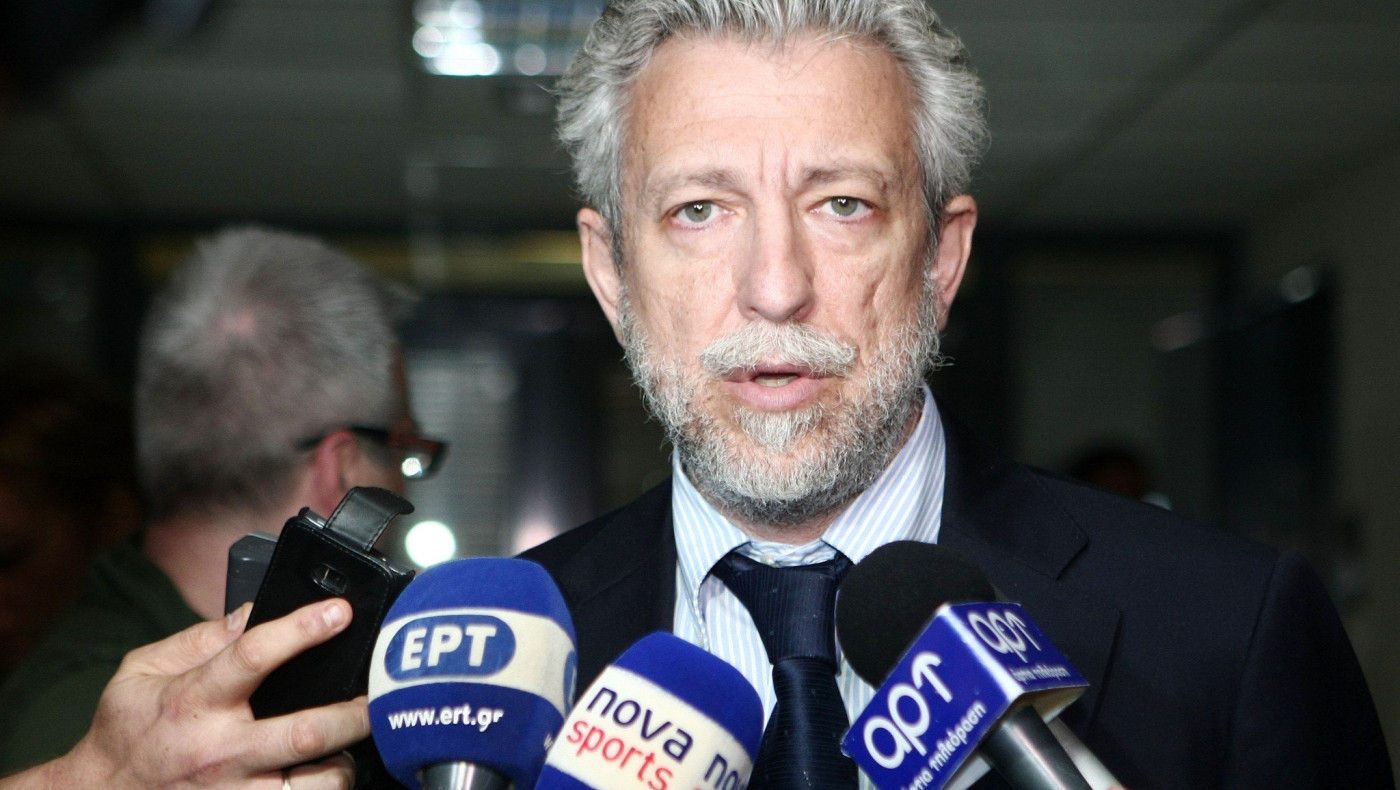 Είναι ευκαιρία, τελειώστε τους