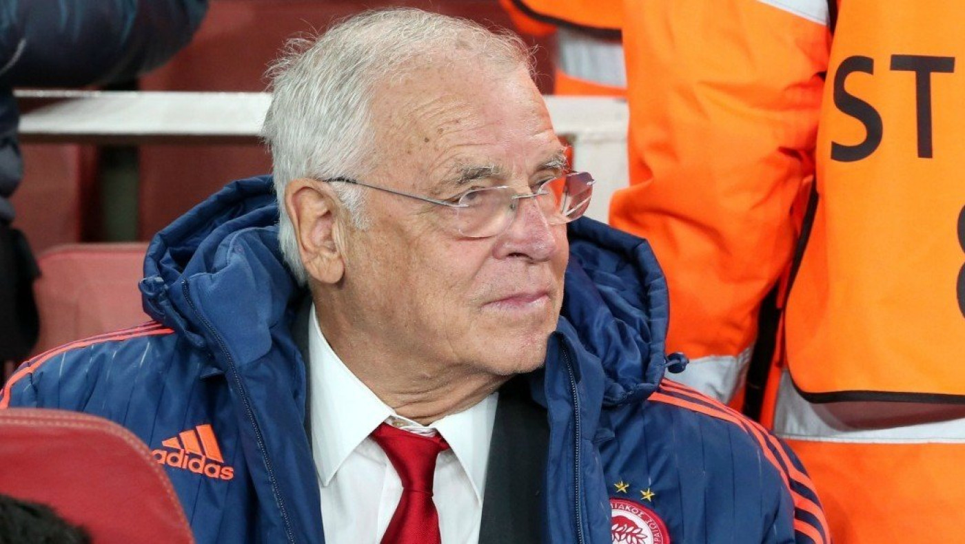 «Δεν πίστευα στα μάτια μου, όλα ήταν άψογα»