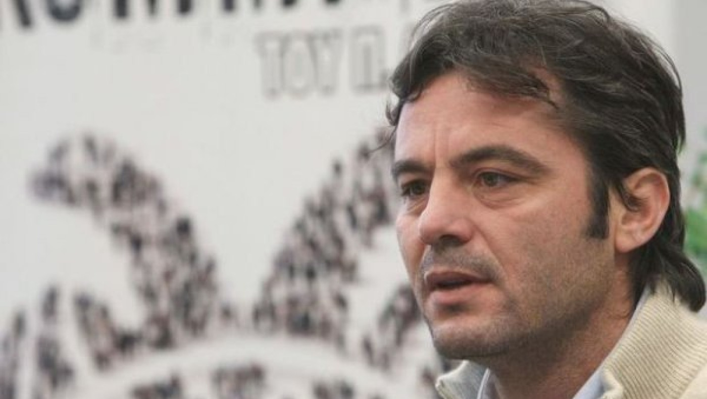 Καταδικάστηκε ο Ζήσης Βρύζας