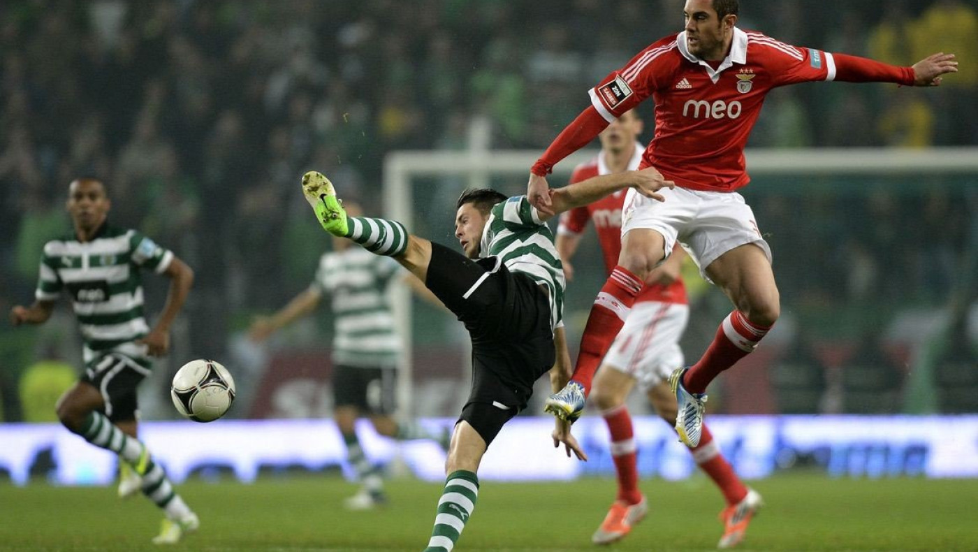 Σκάνδαλο με δωροδοκίες διαιτητών στην Πορτογαλία