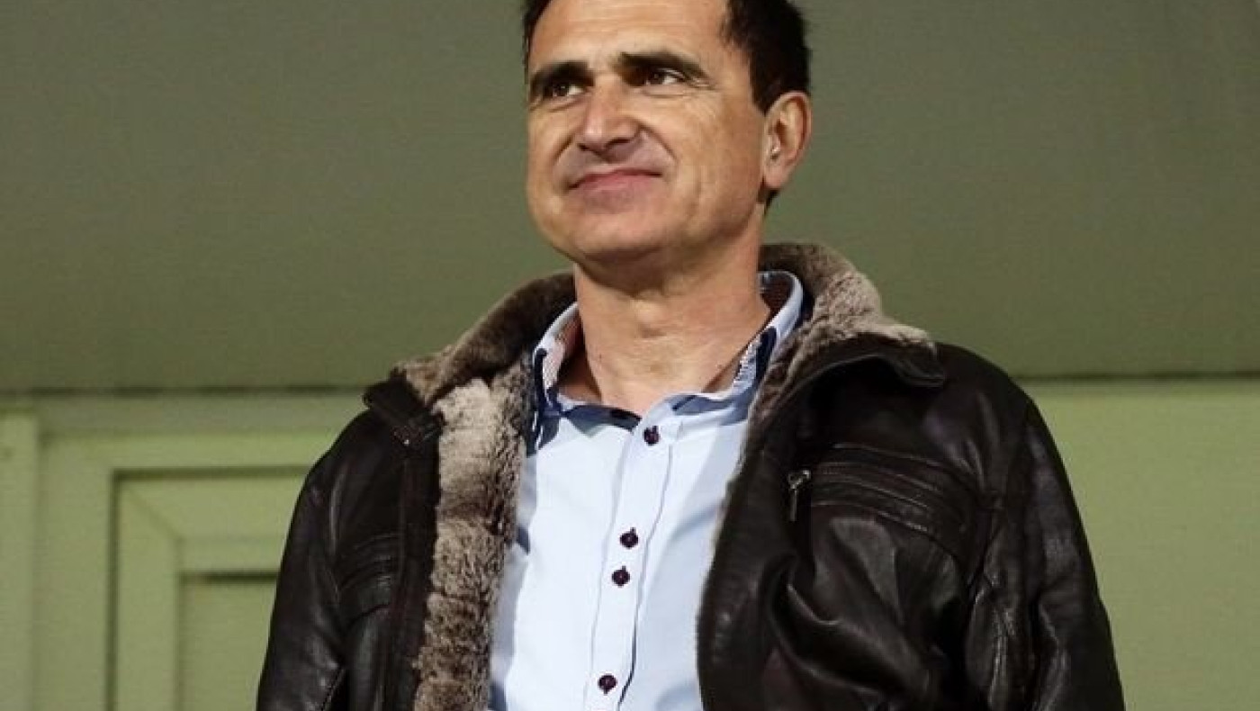 Στον ΠΑΟΚ ρίχνει την ευθύνη για το πρόβλημα με τους οπαδούς!