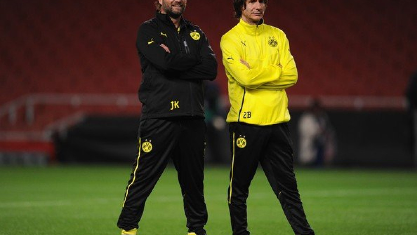 «Υπέγραψε στη Λίβερπουλ ο Κλοπ»