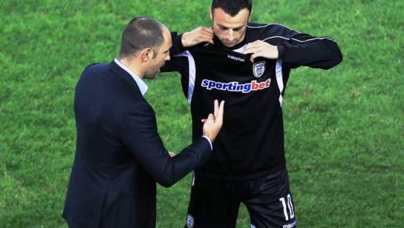 Τι είναι αυτό που… παρεξήγησαν οι Βούλγαροι με Μπερμπάτοφ