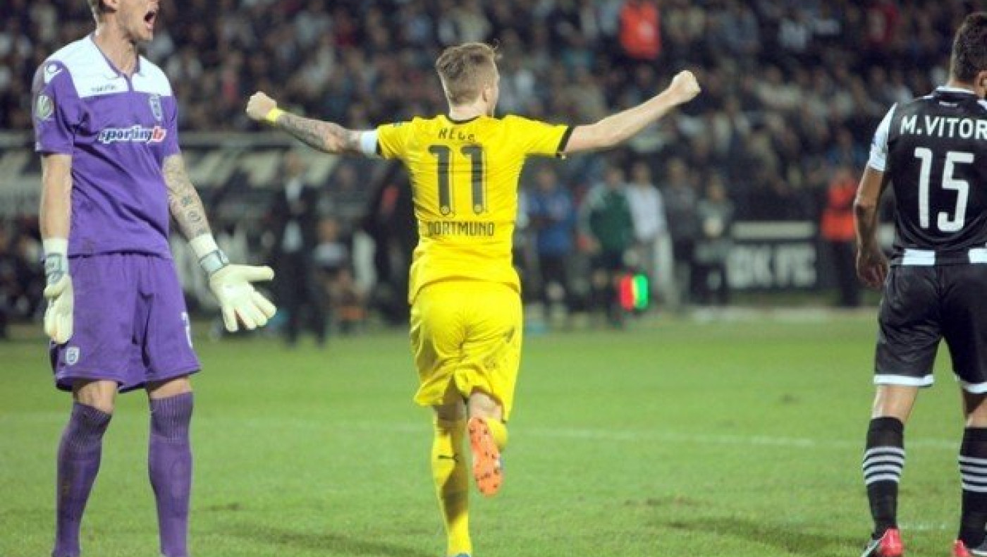 Ποιος άλλος εκτός από τον Όλσεν ευθύνεται στο γκολ