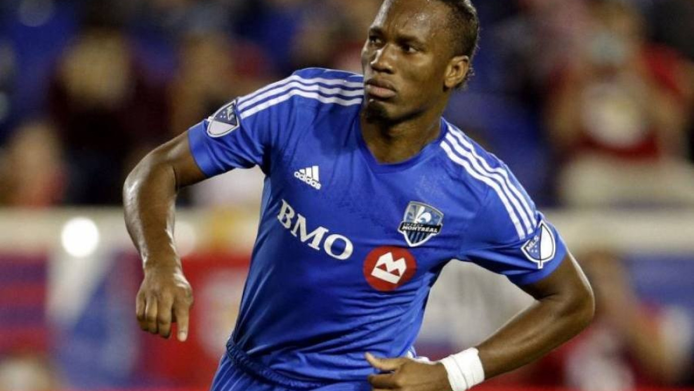 Το «παστέλωσε» ξανά ο Ντρογκμπά (video)