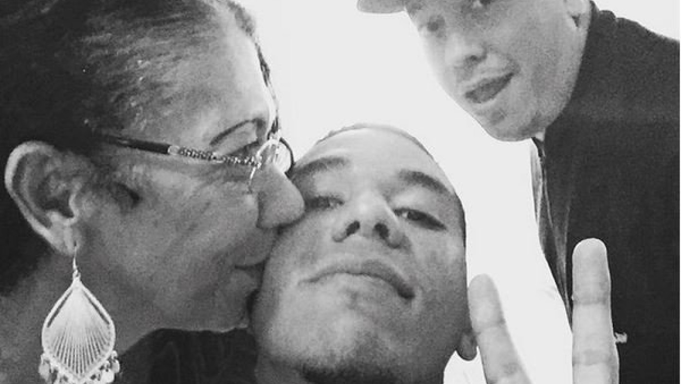 Τέτοια αγάπη δεν ξανάγινε