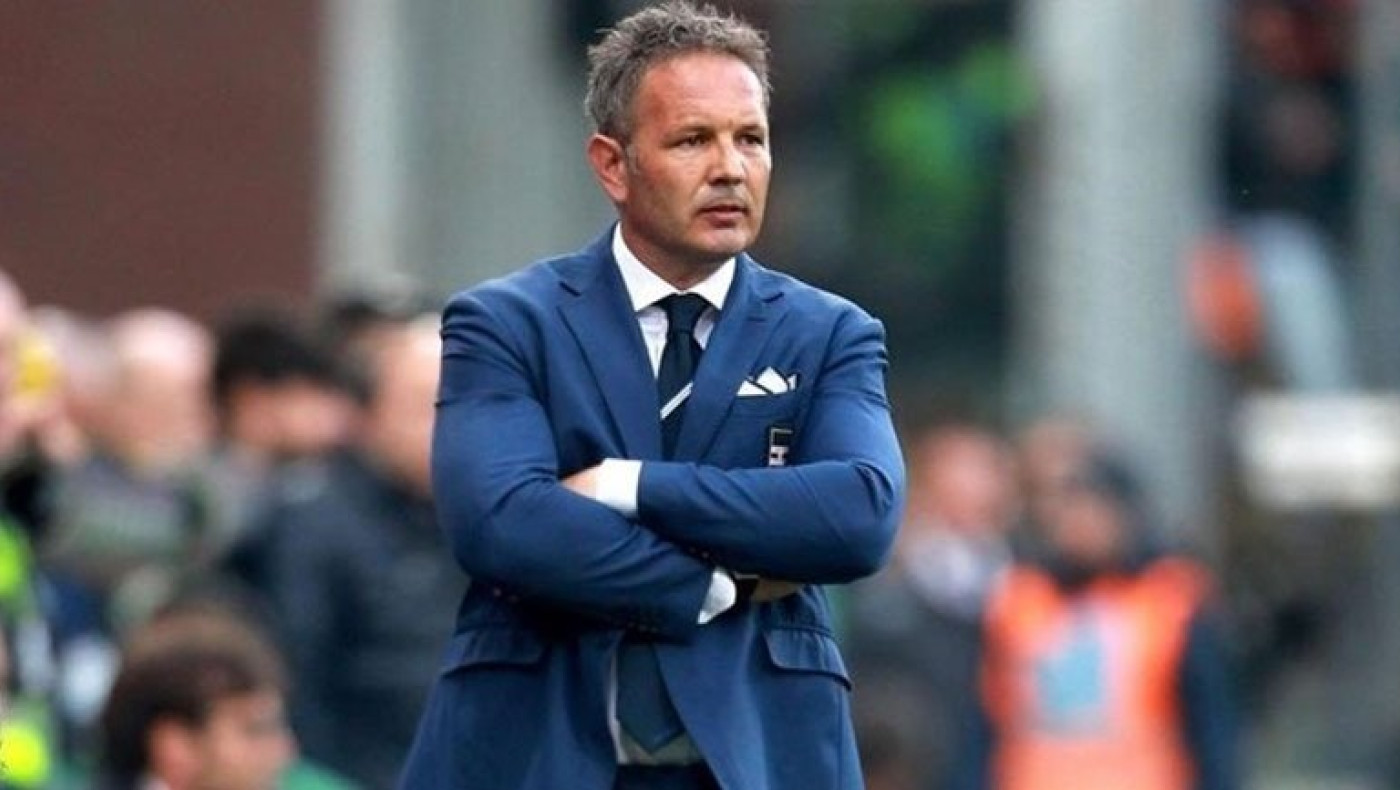 Παραπαίει η Μίλαν, πήρε την κατάσταση στα χέρια του ο Σίλβιο