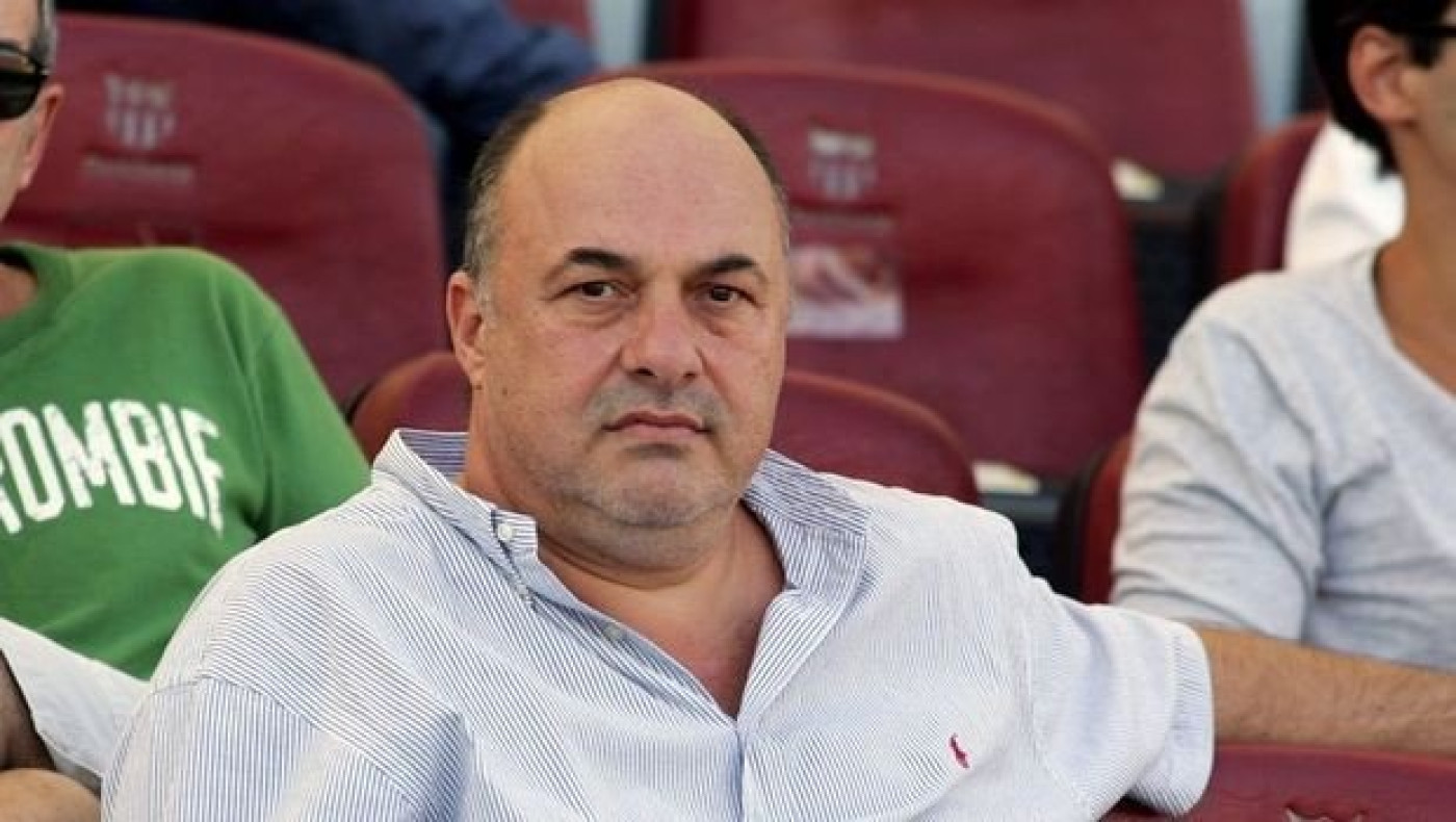 Υπόθεση Koriopolis: Οριστικά σε δίκη ο Μπέος!