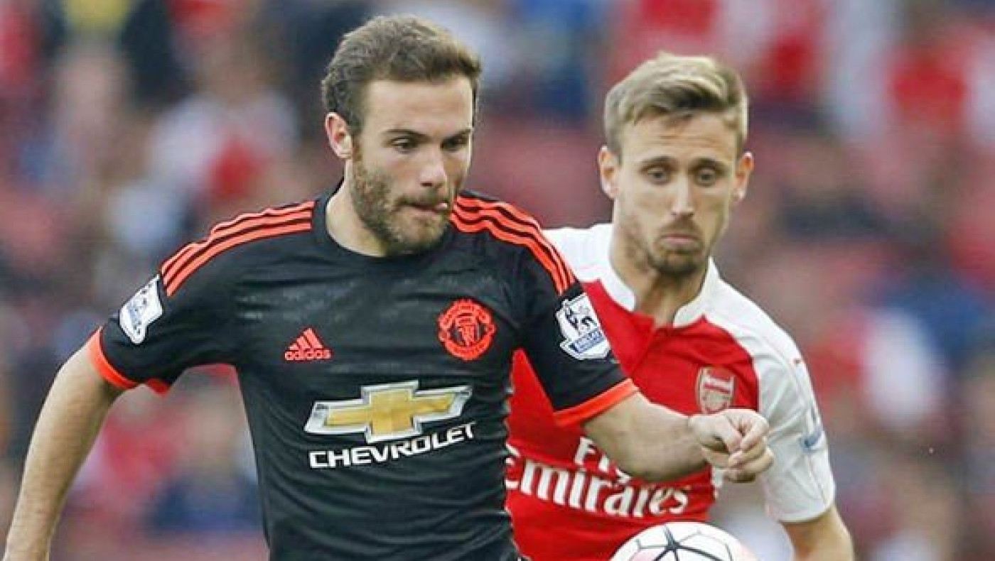 Μάτα: «Πρέπει να μάθουμε το μάθημα όσο το δυνατόν συντομότερα»