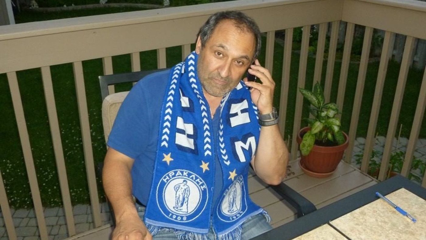 Είναι «σφιχτός» ο πρόεδρος ή δεν έχει φράγκο; 