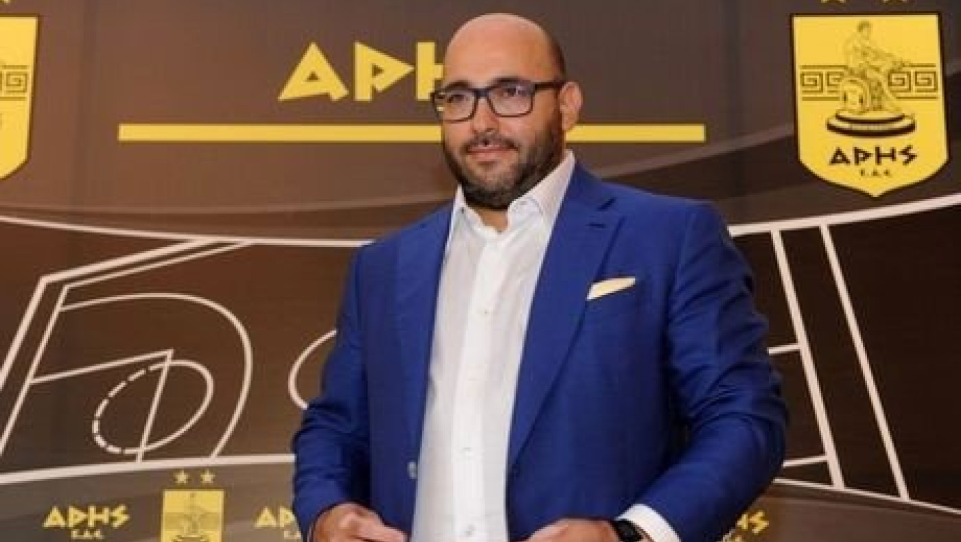 Η άγνωστη «σύμπραξη» του Πανόπουλου με το Νίκο Λάσκαρη!