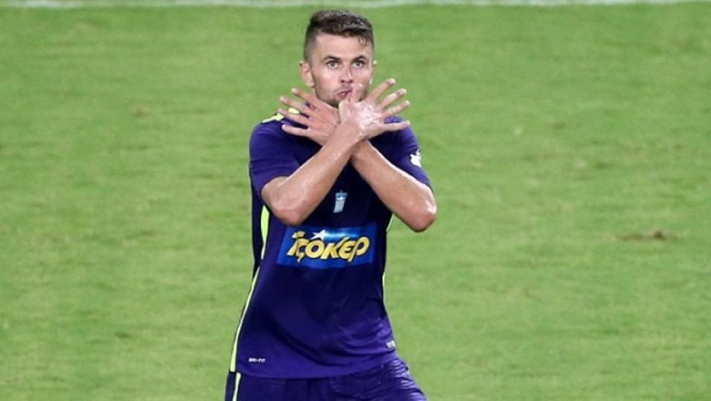 Πρόκληση Λίλα: «Παντού και πάντα θα κάνω τον αετό»