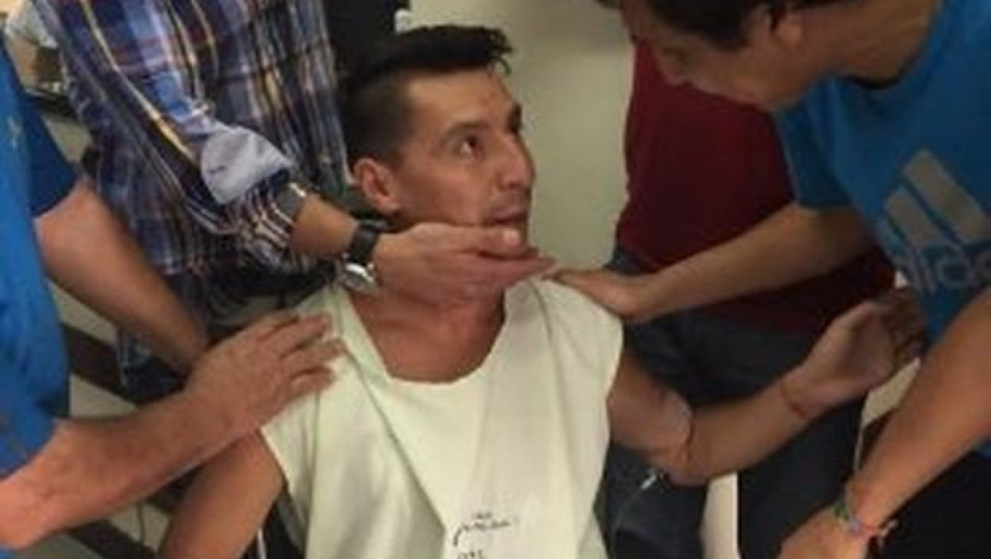 « Δόξα τω Θεώ είναι εντάξει » (pic)