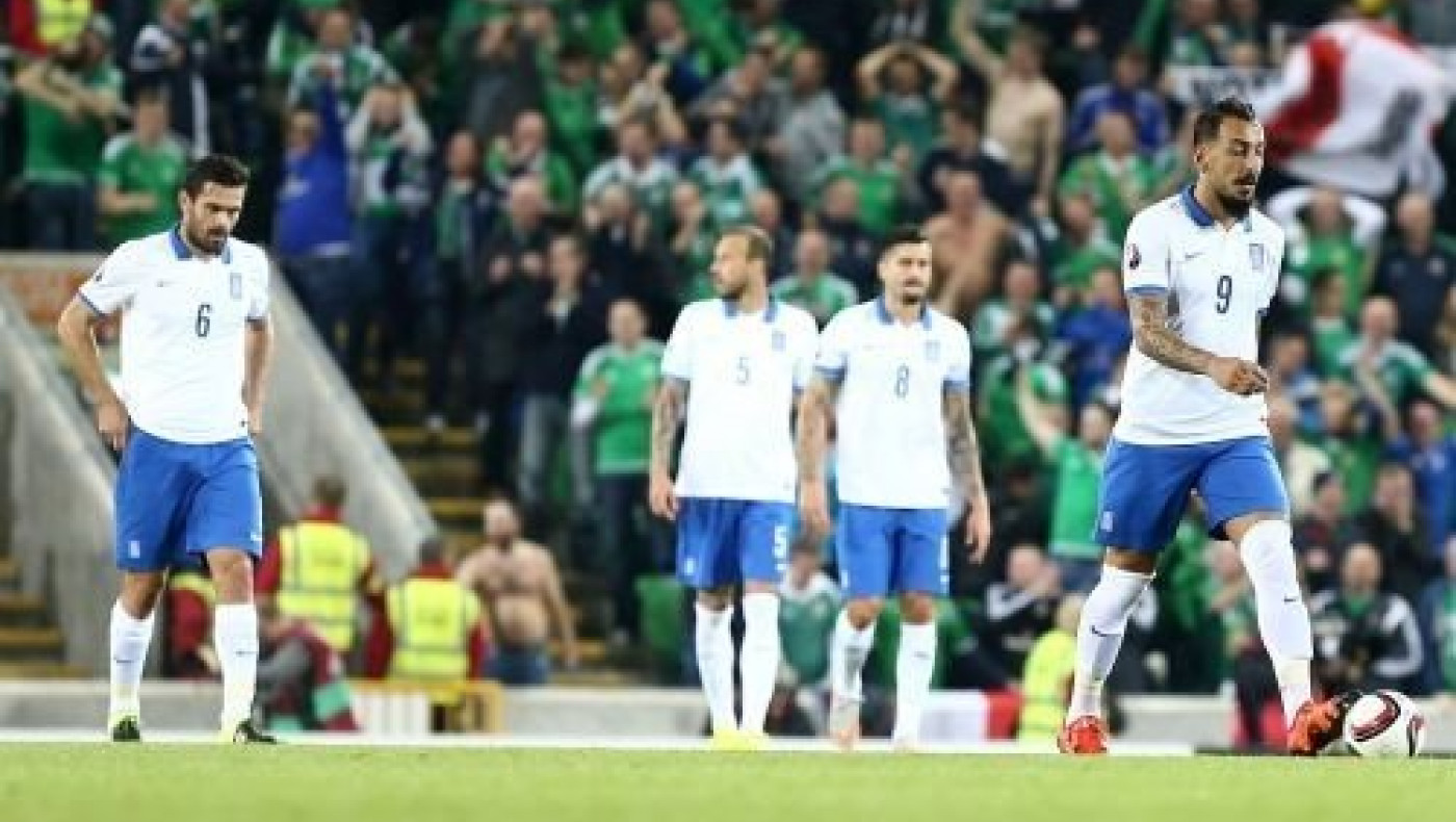 Βαρέλι δίχως πάτο