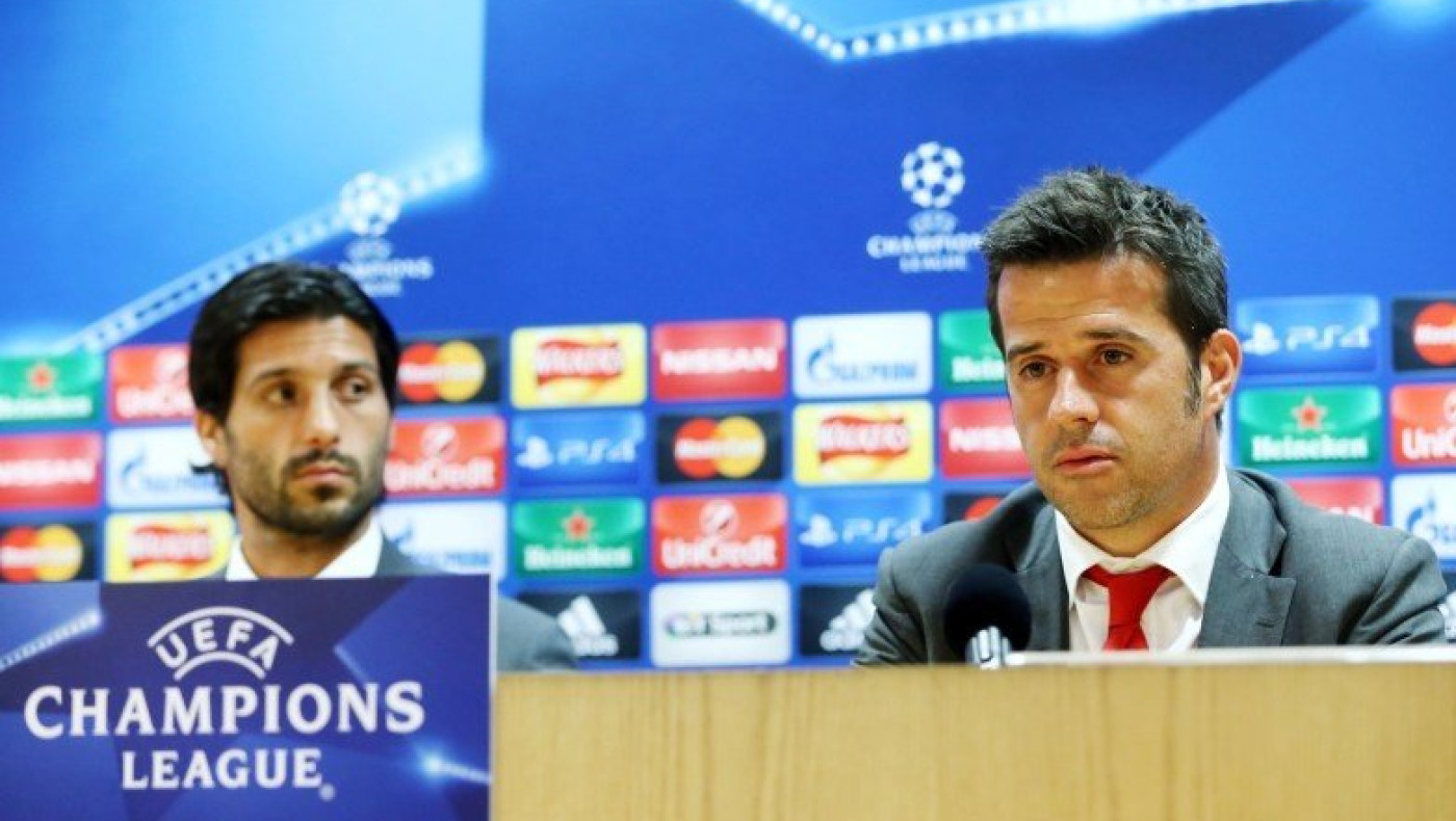 Σίλβα: «Ξέρουμε τις δυνατότητές μας»