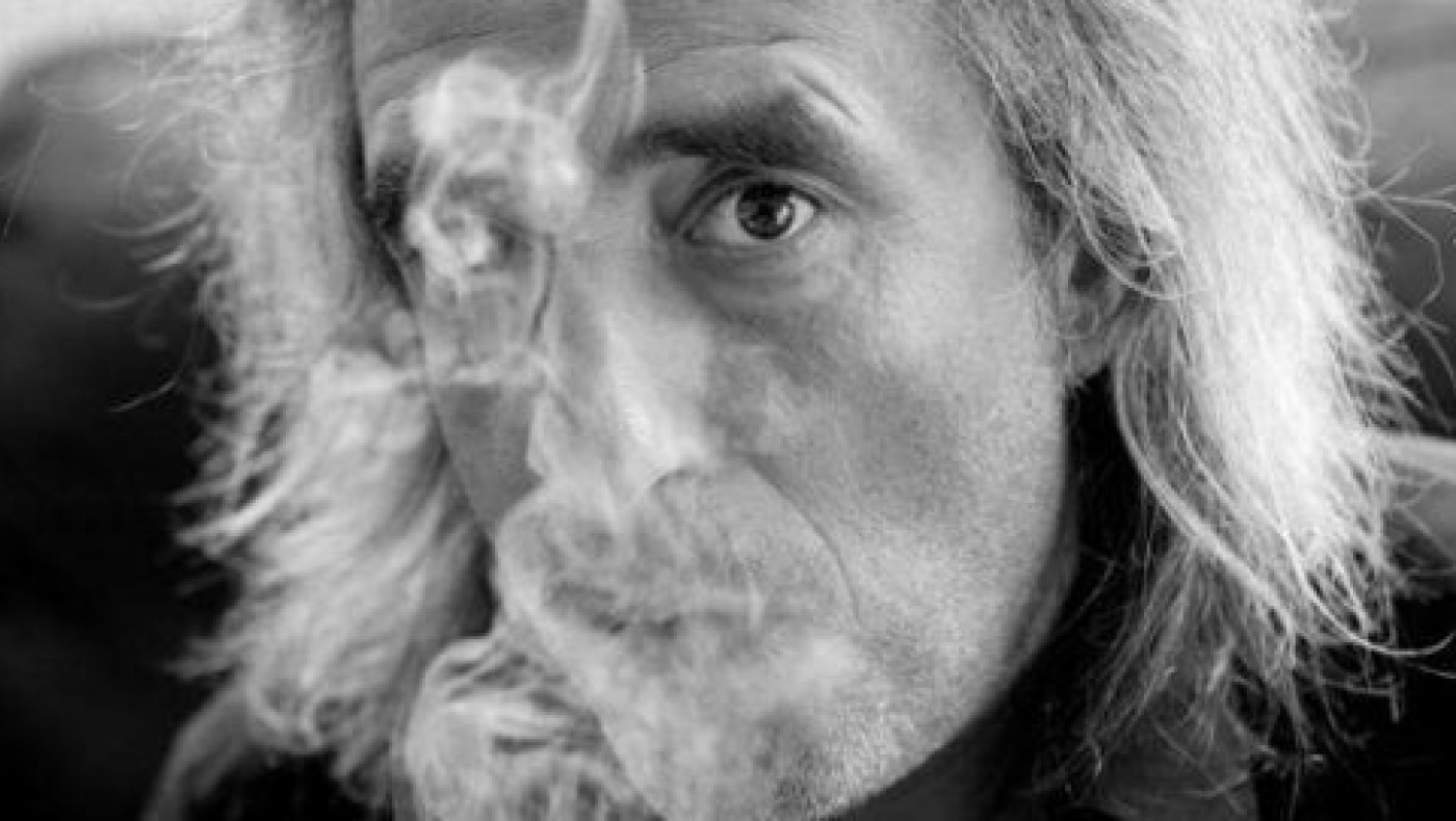 Με τη νέα του μπάντα ο Γιάννης Αγγελάκας στη Θεσσαλονίκη