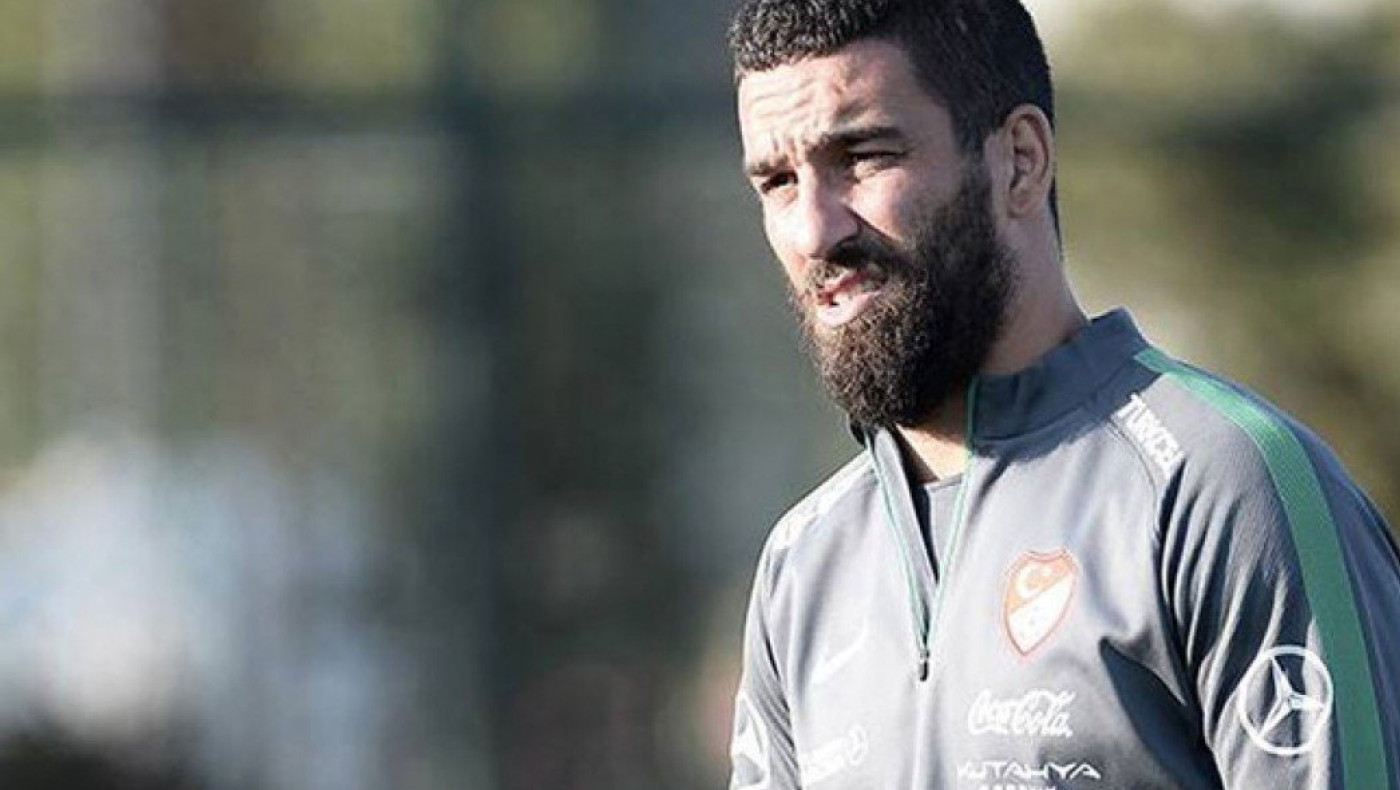 Μήνυμα στήριξης Τουράν