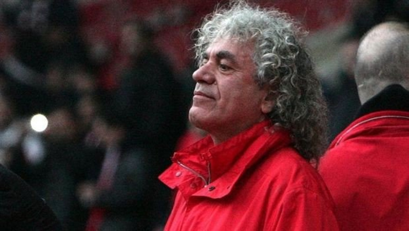 Το «Άντε Γεια» του Τσουκαλά για το ντέρμπι της Τούμπας! (video)