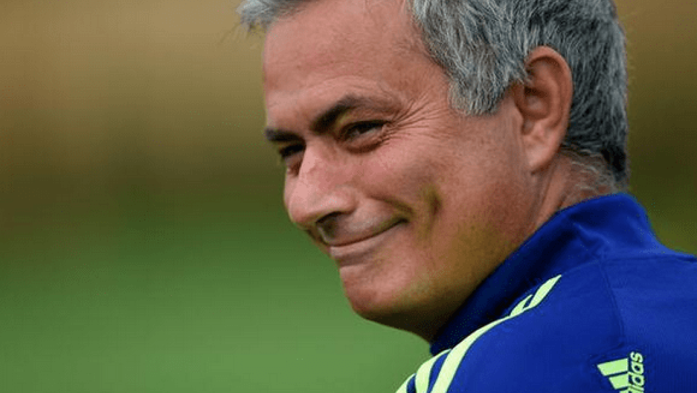 «Γιουβέντους όπως λέμε… Τσέλσι»