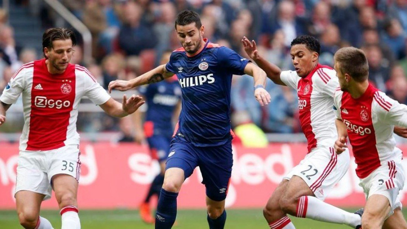 Τους έκλεισε το σπίτι ο Περέιρο! (video)