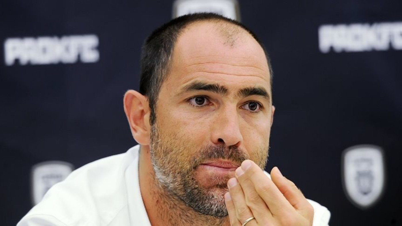 Αιχμές Τούντορ για Όλσεν