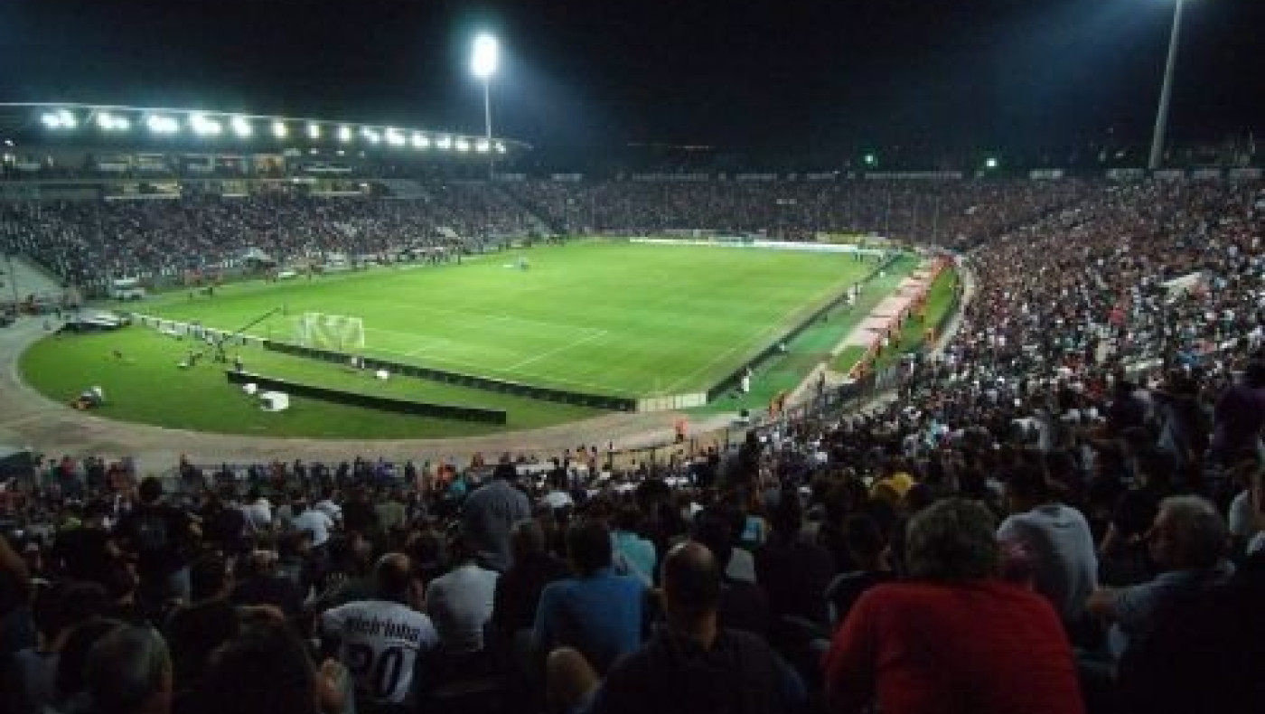 Βραδιά απόλαυσης στη μαγεία της Τούμπας